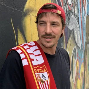 Diego Martinez