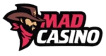 Madcasino logo